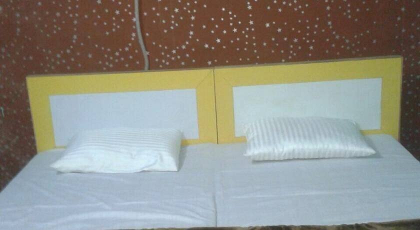 Deep Palace Hotel, New Delhi 2